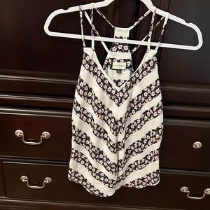 Fifty Street Camisole Top